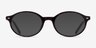 Ray-Ban RB5429 German Tortoise AcetateEyeglass Frames from EyeBuyDirect, with Tinted Lenses