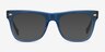 Vogue Eyewear VO5464 Clear Blue AcetateEyeglass Frames from EyeBuyDirect, with Tinted Lenses