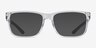 Armani Exchange AX3016 Shiny Crystal PlasticEyeglass Frames from EyeBuyDirect, with Tinted Lenses