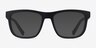 Armani Exchange AX3050 Matte Black PlasticEyeglass Frames from EyeBuyDirect, with Tinted Lenses