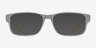 Armani Exchange AX3106 Matte Gray Eco-friendlyEyeglass Frames from EyeBuyDirect, with Tinted Lenses