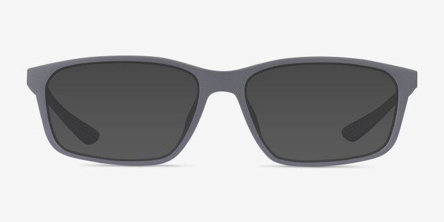Armani Exchange AX3108U Matte Gray Eco-friendlyEyeglass Frames from EyeBuyDirect, with Tinted Lenses