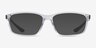 Armani Exchange AX3108U Shiny Crystal Eco-friendlyEyeglass Frames from EyeBuyDirect, with Tinted Lenses