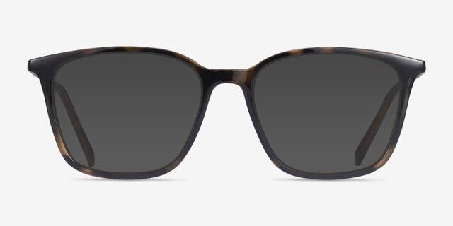 Armani Exchange AX3120 Tortoise Eco-friendlyEyeglass Frames from EyeBuyDirect, with Tinted Lenses