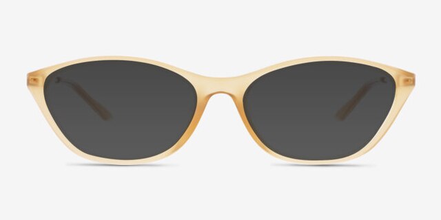 Armani Exchange AX3121U Jaune Éco-responsableMontures de lunettes de vue d'EyeBuyDirect, Avec des Verres Teintés