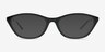 Armani Exchange AX3121U Green Eco-friendlyEyeglass Frames from EyeBuyDirect, with Tinted Lenses