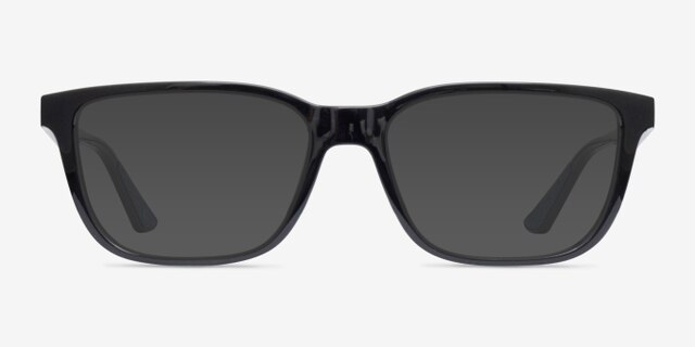 Coach HC6170U Black Eco-friendlyEyeglass Frames from EyeBuyDirect, with Tinted Lenses