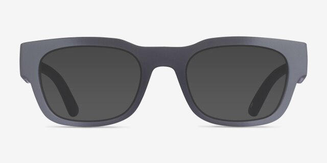 ARNETTE Inby Gray Eco-friendlyEyeglass Frames from EyeBuyDirect, with Tinted Lenses