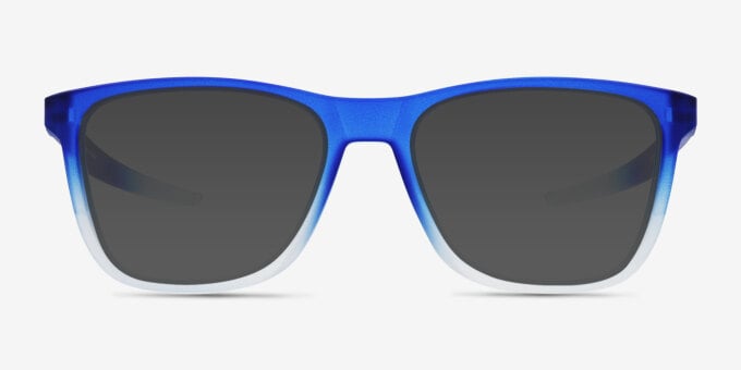 OAKLEY◆スポーツその他/BLU Oakley Centerboard - Square Blue Frame Eyeglasses
