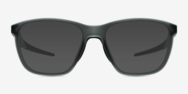 Oakley Futurity Rs Gray Eco-friendlyEyeglass Frames from EyeBuyDirect, with Tinted Lenses