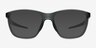 Oakley Futurity Rs Gray Eco-friendlyEyeglass Frames from EyeBuyDirect, with Tinted Lenses