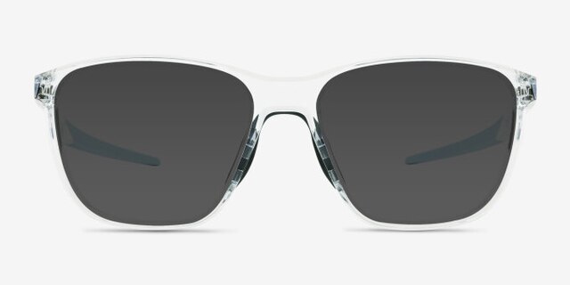 Oakley Futurity Rs Clear Eco-friendlyEyeglass Frames from EyeBuyDirect, with Tinted Lenses