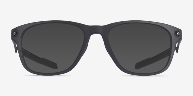 Oakley Cerebral Black Eco-friendlyEyeglass Frames from EyeBuyDirect, with Tinted Lenses