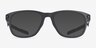 Oakley Cerebral Black Eco-friendlyEyeglass Frames from EyeBuyDirect, with Tinted Lenses