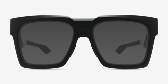 Oakley Ox8190 Enigma Ink Black Eco-friendlyEyeglass Frames from EyeBuyDirect, with Tinted Lenses