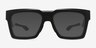 Oakley Ox8190 Enigma Ink Black Eco-friendlyEyeglass Frames from EyeBuyDirect, with Tinted Lenses