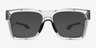 Oakley Ox8190 Enigma Ink Gray Eco-friendlyEyeglass Frames from EyeBuyDirect, with Tinted Lenses
