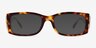 Ray-Ban RB5434 Miriam Tortoise AcetateEyeglass Frames from EyeBuyDirect, with Tinted Lenses