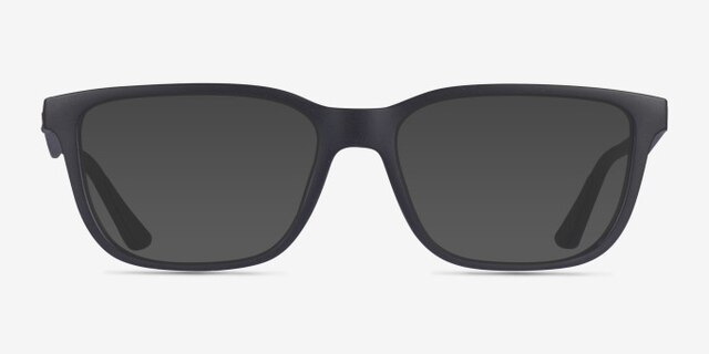 Coach HC6170U Matte Black PlasticEyeglass Frames from EyeBuyDirect, with Tinted Lenses