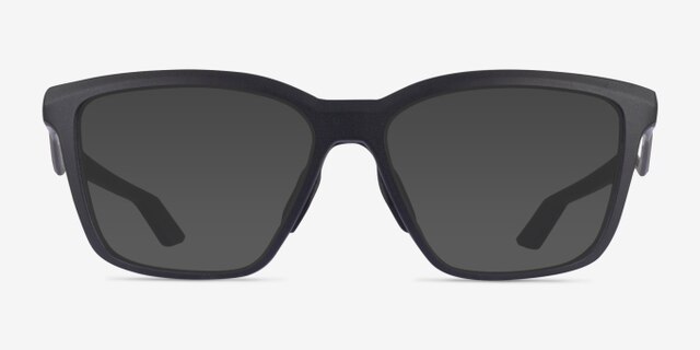 Oakley Enigma Mass Black PlasticEyeglass Frames from EyeBuyDirect, with Tinted Lenses