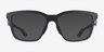 Oakley Enigma Mass Black PlasticEyeglass Frames from EyeBuyDirect, with Tinted Lenses
