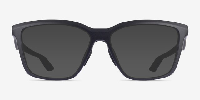 Oakley Enigma Mass Satin Black PlasticEyeglass Frames from EyeBuyDirect, with Tinted Lenses