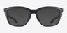 Oakley Enigma Mass Satin Black PlasticEyeglass Frames from EyeBuyDirect, with Tinted Lenses