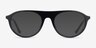 Ray-Ban RB5441 Black AcetateEyeglass Frames from EyeBuyDirect, with Tinted Lenses