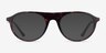 Ray-Ban RB5441 Tortoise AcetateEyeglass Frames from EyeBuyDirect, with Tinted Lenses