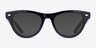 Ray-Ban RB5510 Black AcetateEyeglass Frames from EyeBuyDirect, with Tinted Lenses