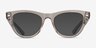 Ray-Ban RB5510 Brown AcetateEyeglass Frames from EyeBuyDirect, with Tinted Lenses