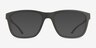 ARNETTE Wobani Matte Military Green Alternative MaterialsEyeglass Frames from EyeBuyDirect, with Tinted Lenses