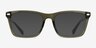 Coach HC6238U Transparent Olive AcetateEyeglass Frames from EyeBuyDirect, with Tinted Lenses