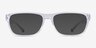 ARNETTE AN7289U Crystal Alternative MaterialsEyeglass Frames from EyeBuyDirect, with Tinted Lenses