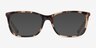 Michael Kors MK4030 Vivianna Ii Pink Tortoise AcetateEyeglass Frames from EyeBuyDirect, with Tinted Lenses
