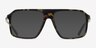 Michael Kors MK4123U Montreux Olive Tortoise AcétateMontures de lunettes de vue d'EyeBuyDirect, Avec des Verres Teintés