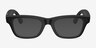 Ray-Ban Meta Blayzer Optics (Gen 2) Matte Black Plastic from EyeBuyDirect, with Tinted Lenses