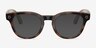 Ray-Ban Meta Scriber Optics (Gen 2) Havana Plastic from EyeBuyDirect, with Tinted Lenses