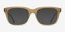 Vogue Eyewear VO5572 Opal Beige AcétateMontures de lunettes de vue d'EyeBuyDirect, Avec des Verres Teintés