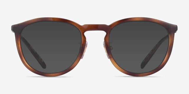 ARNETTE Tiki Écailles MétalMontures de lunettes de vue d'EyeBuyDirect, Avec des Verres Teintés