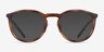 ARNETTE Tiki Écailles MétalMontures de lunettes de vue d'EyeBuyDirect, Avec des Verres Teintés