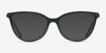 Armani Exchange AX3128 Vert Éco-responsableMontures de lunettes de vue d'EyeBuyDirect, Avec des Verres Teintés