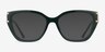 Michael Kors MK4140U Bierzo Bosco MétalMontures de lunettes de vue d'EyeBuyDirect, Avec des Verres Teintés