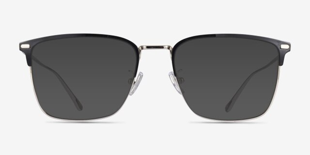 Coach HC5149T Gold Black TitaniumEyeglass Frames from EyeBuyDirect, with Tinted Lenses