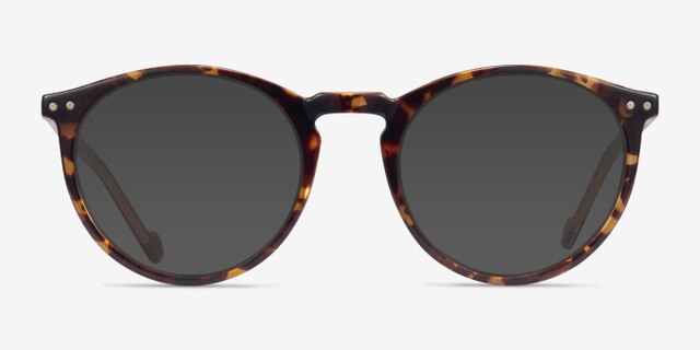 Rodina Écailles PlastiqueMontures de lunettes de vue d'EyeBuyDirect, Avec des Verres Teintés