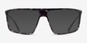 Solo Ivory Tortoise MetalEyeglass Frames from EyeBuyDirect, with Tinted Lenses