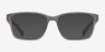 Darren Gray PlasticEyeglass Frames from EyeBuyDirect, with Tinted Lenses
