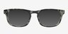 Talitsa Camouflage AcetateEyeglass Frames from EyeBuyDirect, with Tinted Lenses