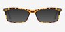 Mandi Écailles AcétateMontures de lunettes de vue d'EyeBuyDirect, Avec des Verres Teintés