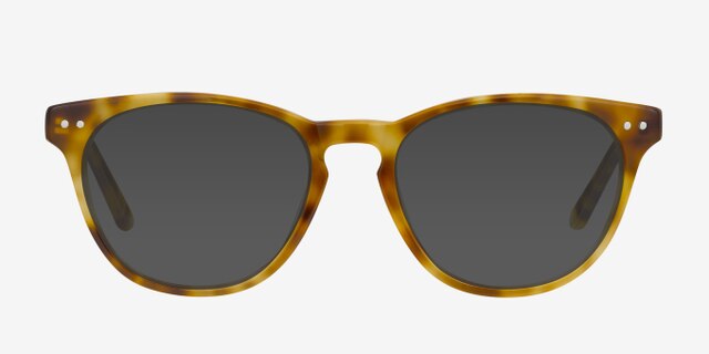 Notting Hill Écailles AcétateMontures de lunettes de vue d'EyeBuyDirect, Avec des Verres Teintés